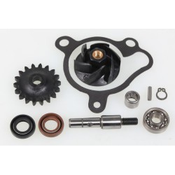 Kit pompe à eau TRS 2016-2023 complet