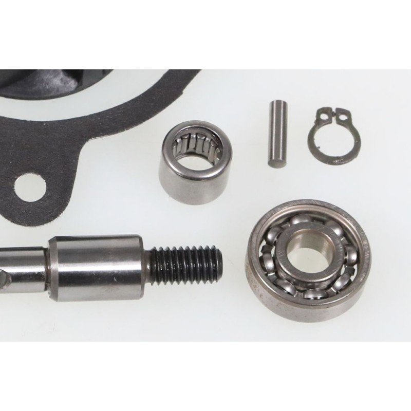 Kit pompe à eau TRS 2016-2023 complet