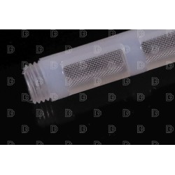 Filtre pipette essence TRS selle randonnée xtrack seul