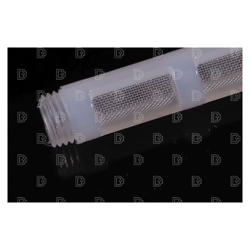 Filtre pipette essence TRS selle randonnée xtrack seul