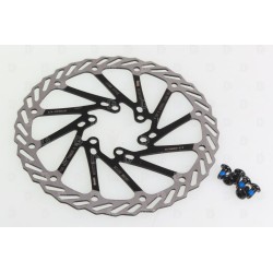 Disque frein AV/AR TRS On-E Kids 20" 160mm