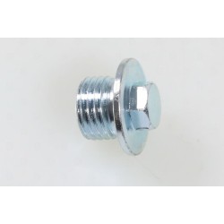 Bouchon radiateur TRS
