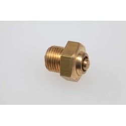 Clapet dépression radiateur TRS