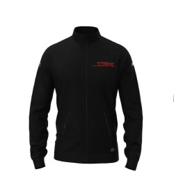 Gilet zippé TRS 2025