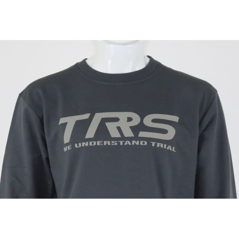 Sweat TRS 2024 gris