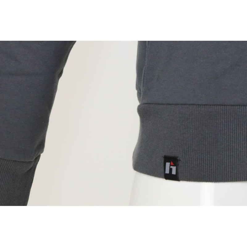 Sweat TRS 2024 gris