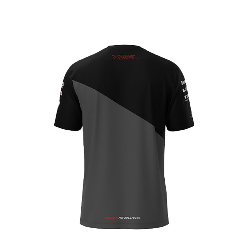 Tee-shirt TRS 2025