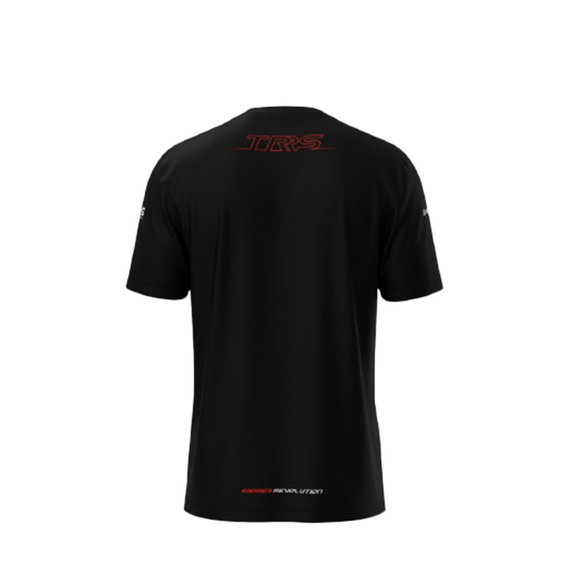 Tee-shirt TRS 2025