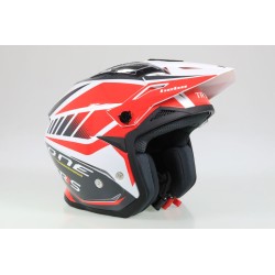 Casque HEBO TRS 2024 ABS