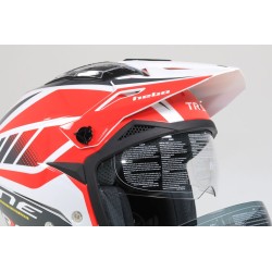 Casque HEBO TRS 2024 ABS