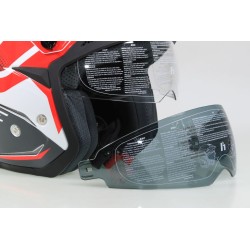 Casque HEBO TRS 2024 ABS