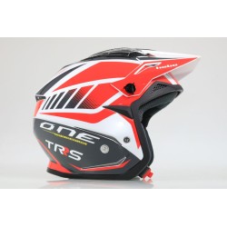 Casque HEBO TRS 2024 ABS