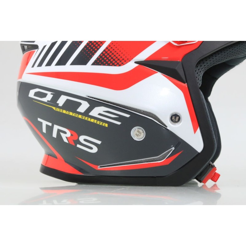 Casque HEBO TRS 2024 ABS