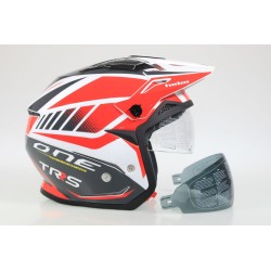 Casque HEBO TRS 2024 ABS