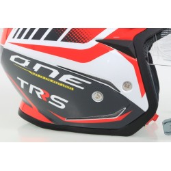 Casque HEBO TRS 2024 ABS