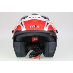 Casque HEBO TRS 2024 ABS