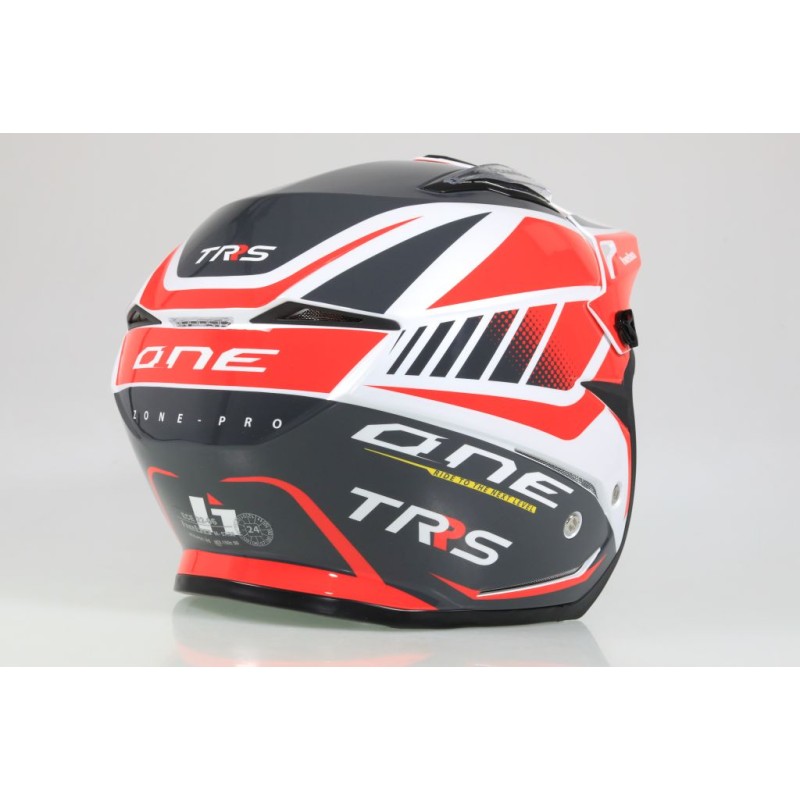 Casque HEBO TRS 2024 ABS