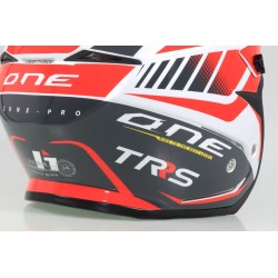 Casque HEBO TRS 2024 ABS
