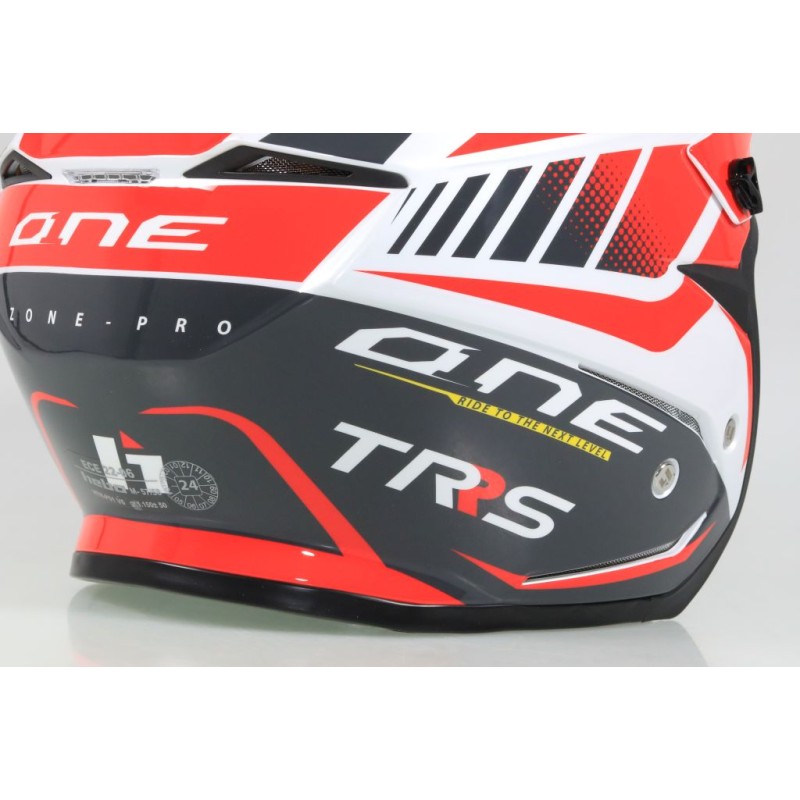 Casque HEBO TRS 2024 ABS