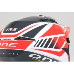 Casque HEBO TRS 2024 ABS