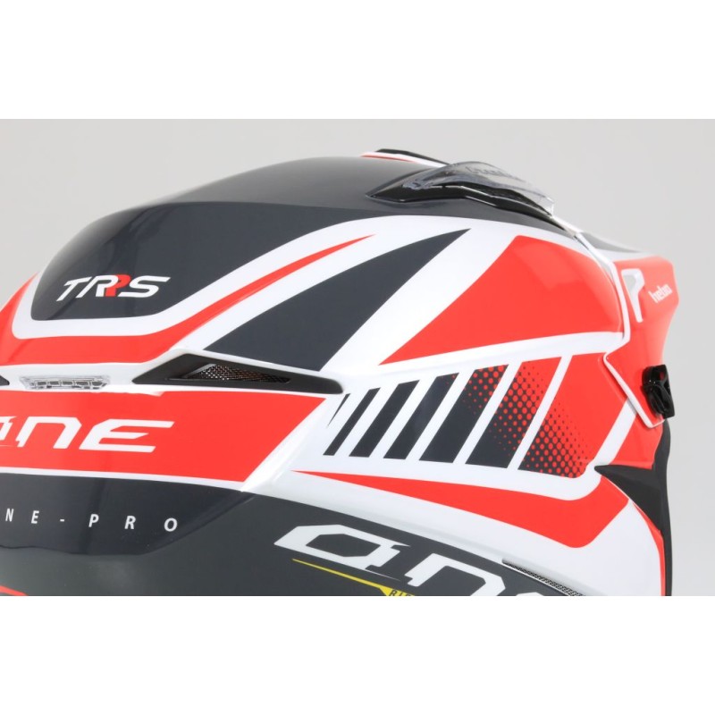 Casque HEBO TRS 2024 ABS