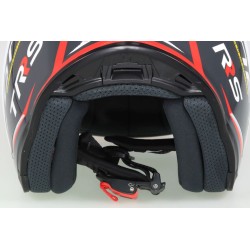 Casque HEBO TRS 2024 ABS
