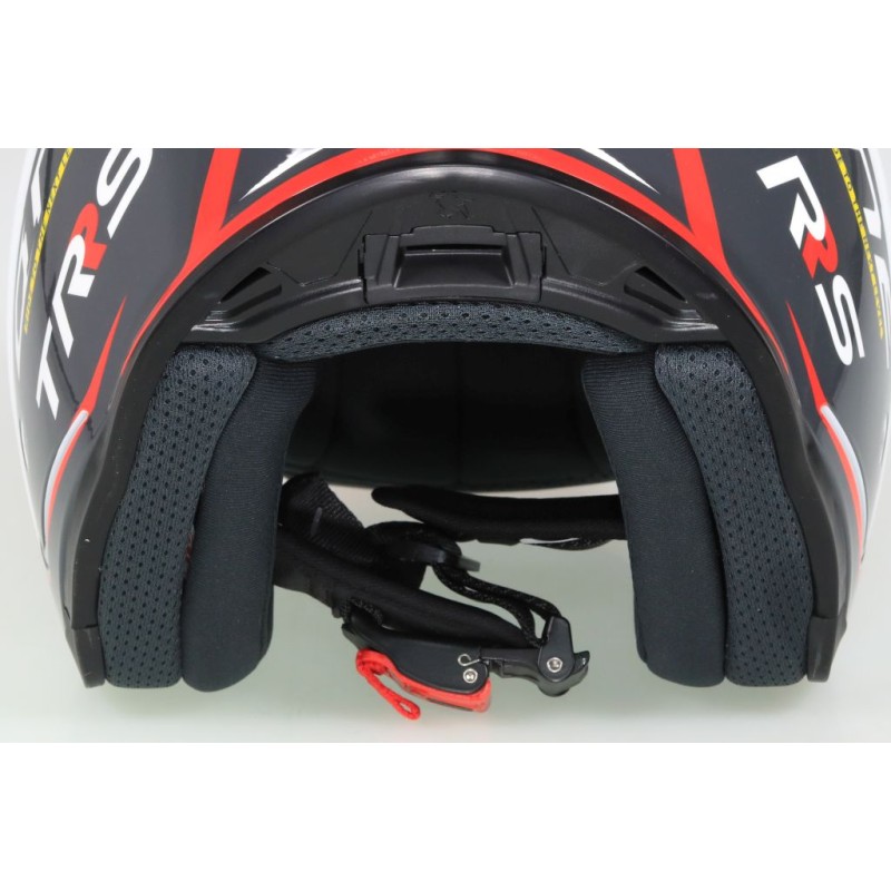 Casque HEBO TRS 2024 ABS
