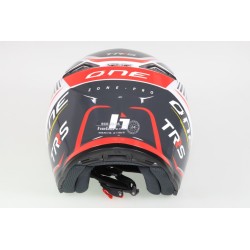 Casque HEBO TRS 2024 ABS