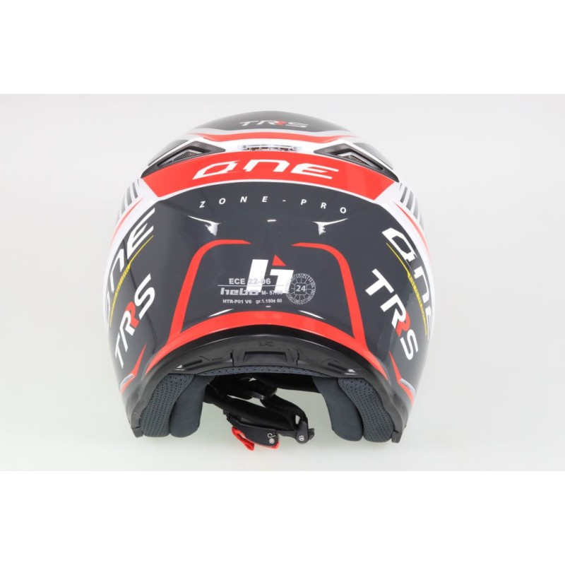 Casque HEBO TRS 2024 ABS