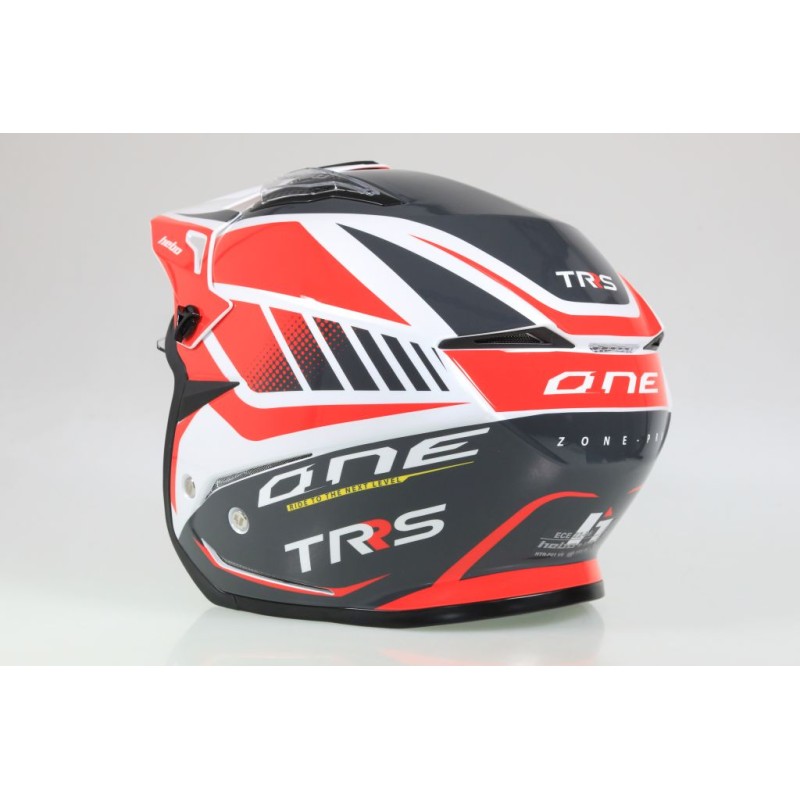 Casque HEBO TRS 2024 ABS