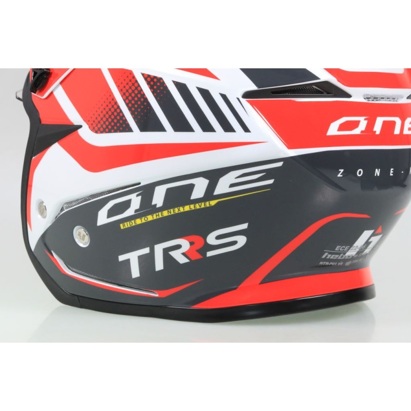 Casque HEBO TRS 2024 ABS