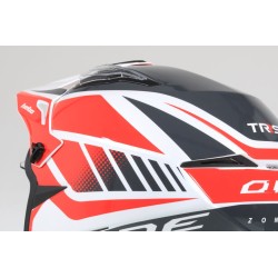 Casque HEBO TRS 2024 ABS