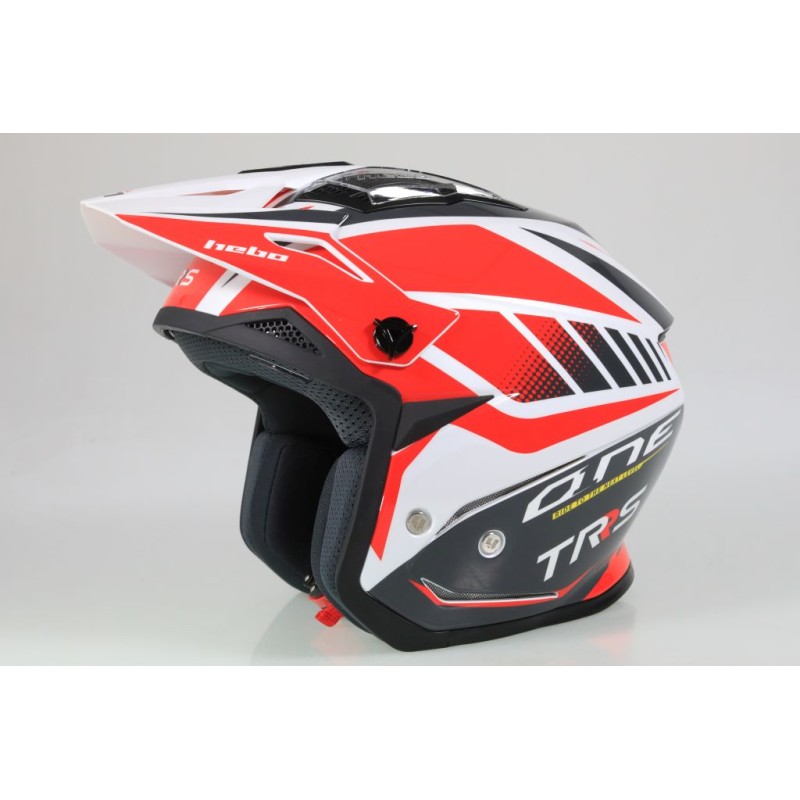 Casque HEBO TRS 2024 ABS
