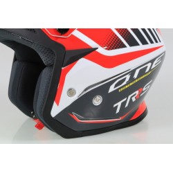 Casque HEBO TRS 2024 ABS