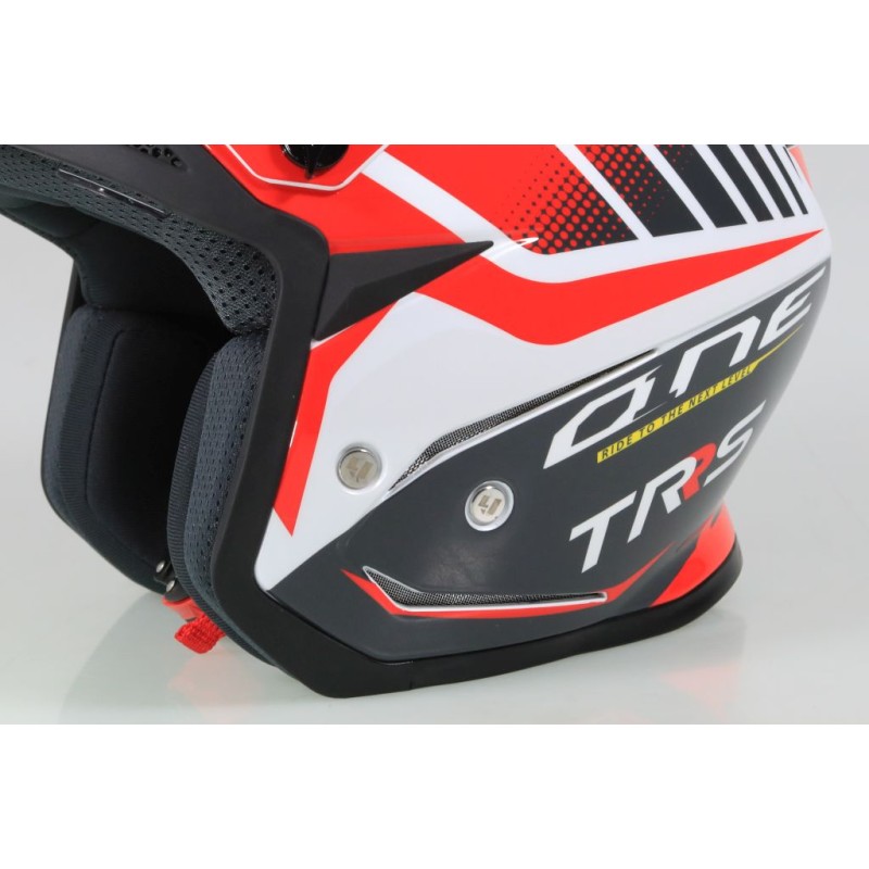 Casque HEBO TRS 2024 ABS