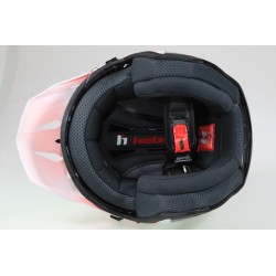 Casque HEBO TRS 2024 ABS