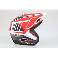 Casque HEBO TRS 2024 fibre