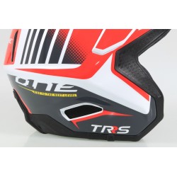 Casque HEBO TRS 2024 fibre
