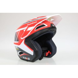 Casque HEBO TRS 2024 fibre
