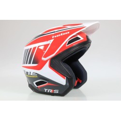 Casque HEBO TRS 2024 fibre