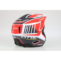 Casque HEBO TRS 2024 fibre