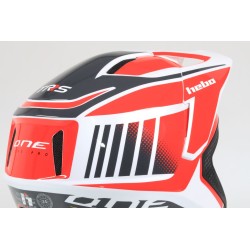 Casque HEBO TRS 2024 fibre