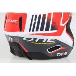 Casque HEBO TRS 2024 fibre