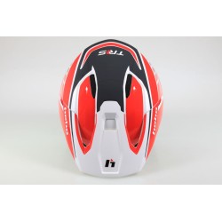 Casque HEBO TRS 2024 fibre
