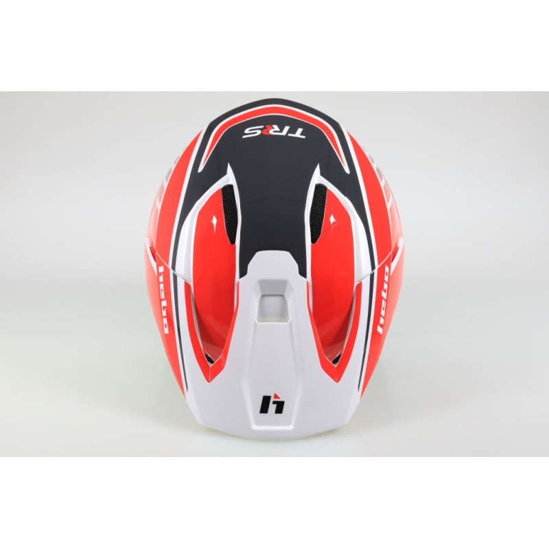 Casque HEBO TRS 2024 fibre