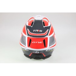 Casque HEBO TRS 2024 fibre