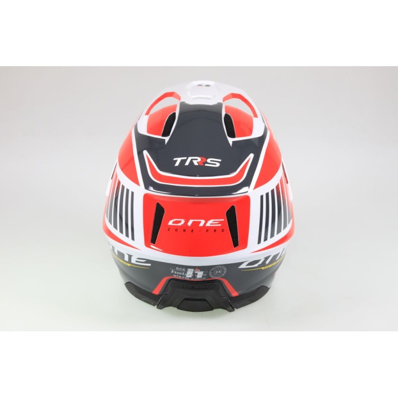 Casque HEBO TRS 2024 fibre