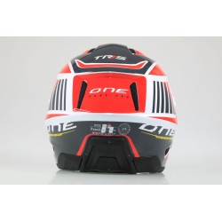 Casque HEBO TRS 2024 fibre