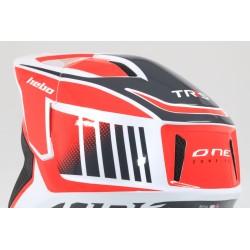 Casque HEBO TRS 2024 fibre