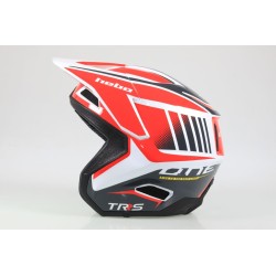 Casque HEBO TRS 2024 fibre